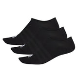 CALCETINES ADIDAS INVISIBLES 3 PARES (UNISEX) DZ9416 - RealSport