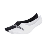 CALCETINES ADIDAS THIN LINEAR BALLERINA 2 PARES | HT3448 ADIDAS S - RealSport