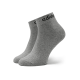 CALCETINES ADIDAS THINK LINEAR 3 PACKS | IC1306 ADIDAS M - RealSport