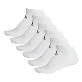 CALCETINES ADIDAS TOBILLERAS ACOLCHADAS 6 PARES | DZ9381 - RealSport