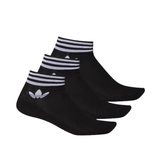 CALCETINES ADIDAS TOBILLEROS 3 PARES | EE1151 - RealSport