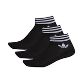 CALCETINES ADIDAS TOBILLEROS 3 PARES | EE1151 ADIDAS L - RealSport