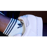 CALCETINES ADIDAS TOBILLEROS 3 PARES | EE1152 - RealSport