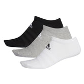 CALCETINES ADIDAS TOBILLEROS 3 PARES (UNISEX) DZ9400 - RealSport