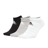 CALCETINES ADIDAS TOBILLEROS 3 PARES (UNISEX) DZ9400 - RealSport