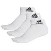CALCETINES ADIDAS TOBILLEROS ACOLCHADOS 3 PARES | DZ9365 - RealSport