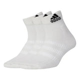 CALCETINES ADIDAS TOBILLEROS ACOLCHADOS 3 PARES | DZ9365 - RealSport