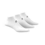 CALCETINES ADIDAS TOBILLEROS ACOLCHADOS 3 PARES | DZ9384 ADIDAS L - RealSport