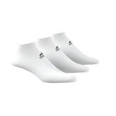 CALCETINES ADIDAS TOBILLEROS ACOLCHADOS 3 PARES | DZ9384 - RealSport
