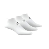 CALCETINES ADIDAS TOBILLEROS ACOLCHADOS 3 PARES | DZ9384 - RealSport