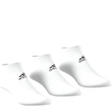 CALCETINES ADIDAS TOBILLEROS ACOLCHADOS 3 PARES | DZ9384 - RealSport