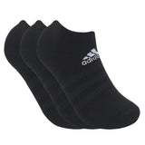 CALCETINES ADIDAS TOBILLEROS ACOLCHADOS 3 PARES | DZ9385 - RealSport
