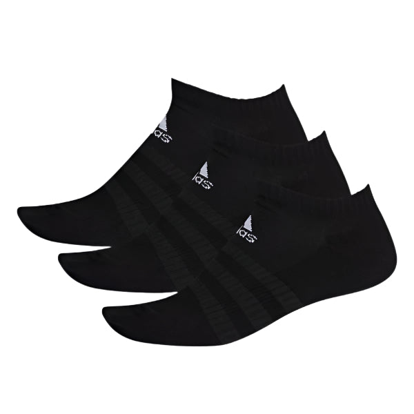 CALCETINES ADIDAS TOBILLEROS ACOLCHADOS 3 PARES | DZ9385 - RealSport