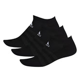 CALCETINES ADIDAS TOBILLEROS ACOLCHADOS 3 PARES | DZ9385 - RealSport