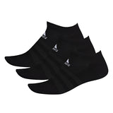 CALCETINES ADIDAS TOBILLEROS ACOLCHADOS 3 PARES | DZ9385 - RealSport