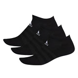 CALCETINES ADIDAS TOBILLEROS ACOLCHADOS 3 PARES | DZ9385 ADIDAS L - RealSport
