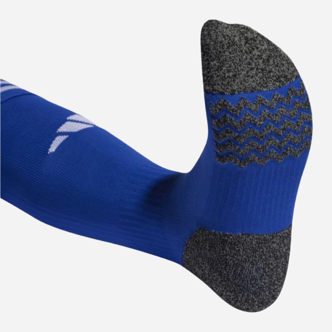 CALCETINES DE FUTBOL ADIDAS ADI 23 AZUL | HT5028 - RealSport