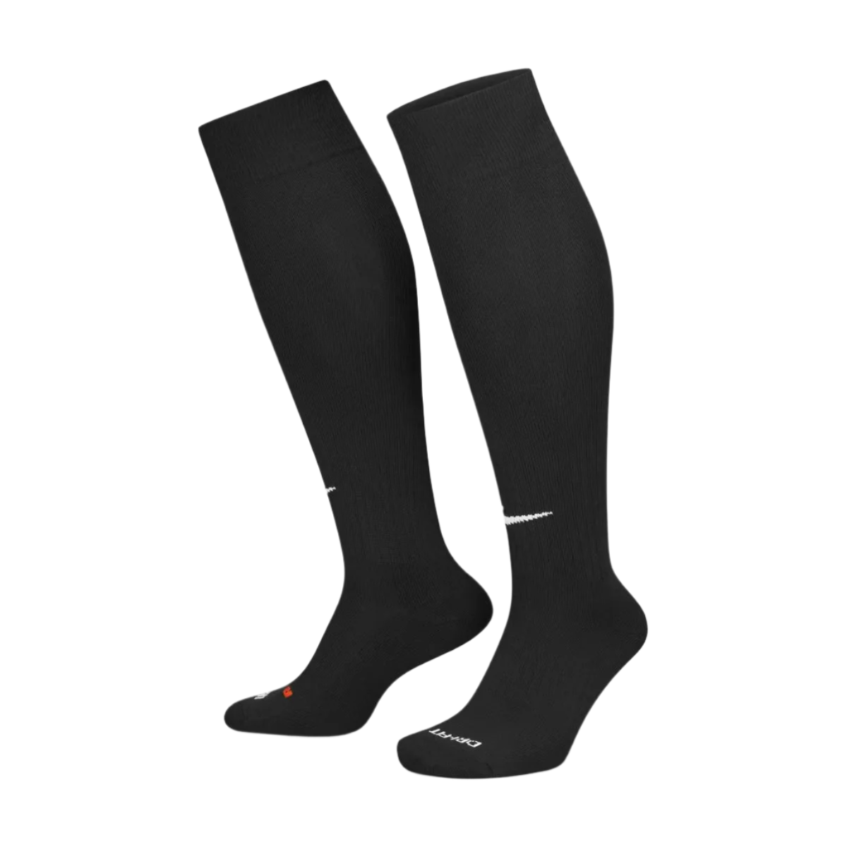 CALCETINES DE FÚTBOL NIKE CLASSIC 2 NEGROS (UNISEX) | SX5728 - 010 - RealSport
