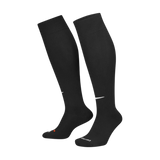 CALCETINES DE FÚTBOL NIKE CLASSIC 2 NEGROS (UNISEX) | SX5728 - 010 - RealSport