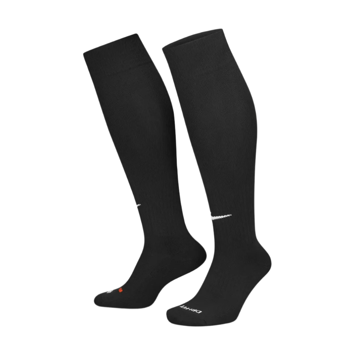 CALCETINES DE FÚTBOL NIKE CLASSIC 2 NEGROS (UNISEX) | SX5728 - 010 NIKE M - RealSport