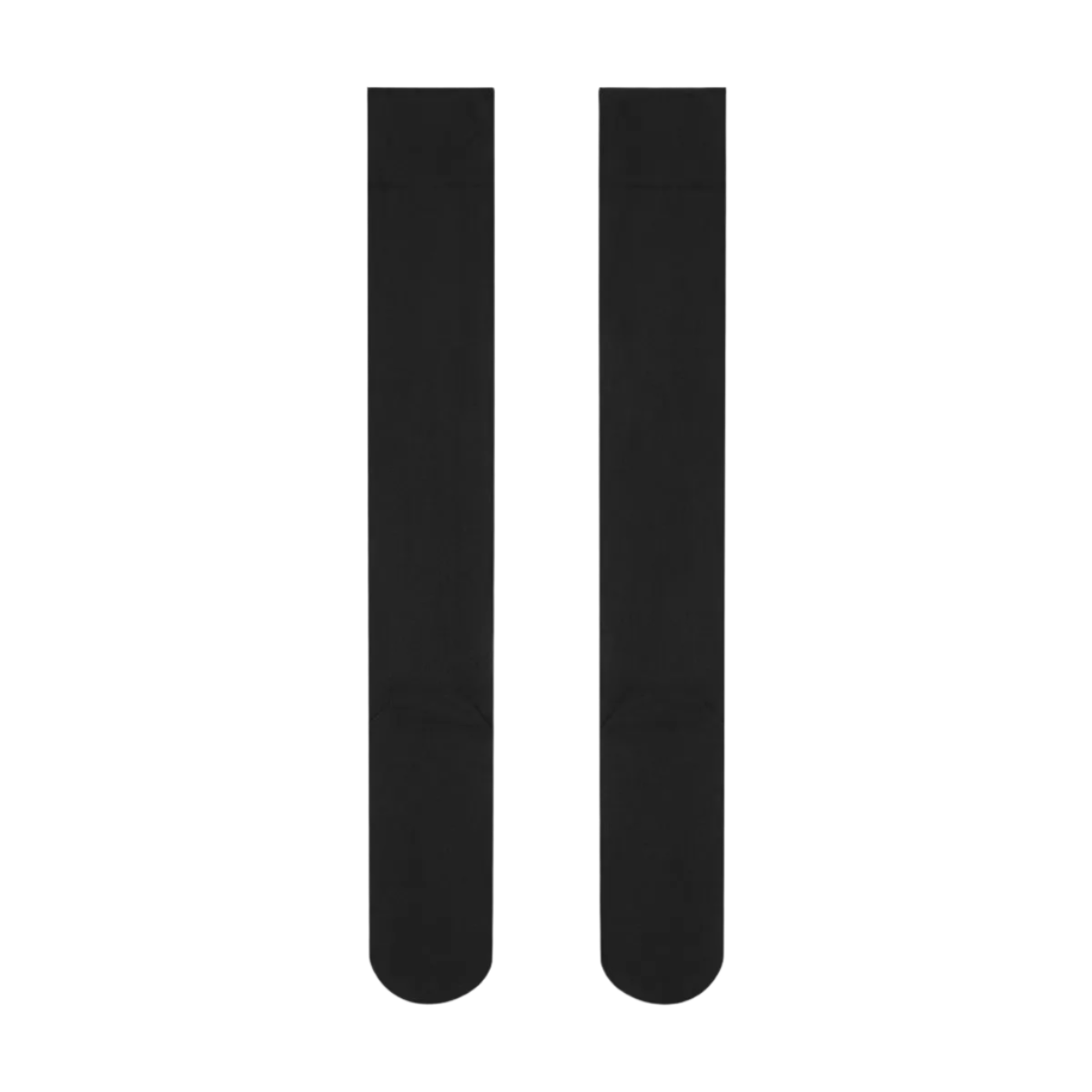 CALCETINES DE FÚTBOL NIKE CLASSIC 2 NEGROS (UNISEX) | SX5728 - 010 - RealSport