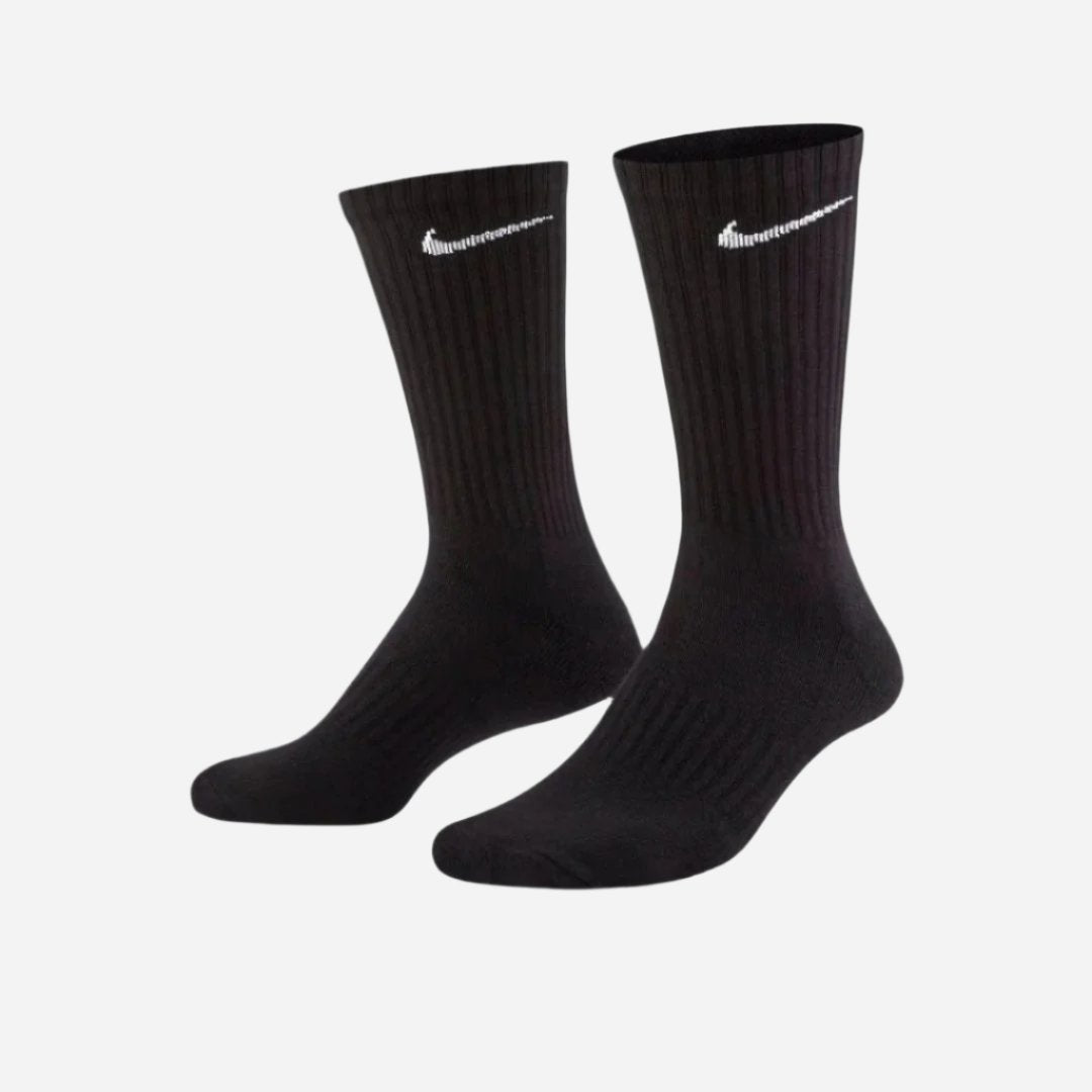 CALCETINES NIKE EVERYDAY CUSHIONED 3 PARES | SX7664 - 010 NIKE L - RealSport