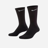 CALCETINES NIKE EVERYDAY CUSHIONED 3 PARES | SX7664 - 010 NIKE L - RealSport