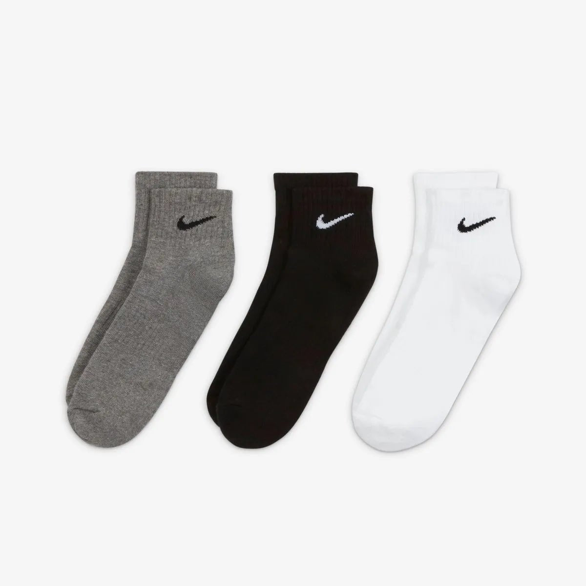 CALCETINES NIKE EVERYDAY CUSHIONED 3 PARES | SX7667 - 964 - RealSport