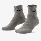 CALCETINES NIKE EVERYDAY CUSHIONED 3 PARES | SX7667 - 964 - RealSport