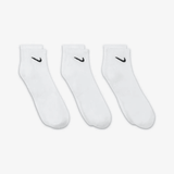 CALCETINES NIKE EVERYDAY CUSHIONED 3PACKS | SX7667 - 100 NIKE 00 - RealSport