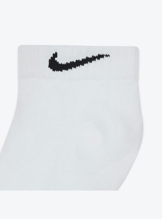 CALCETINES NIKE EVERYDAY CUSHIONED UNISEX | SX7670 - 100 - RealSport