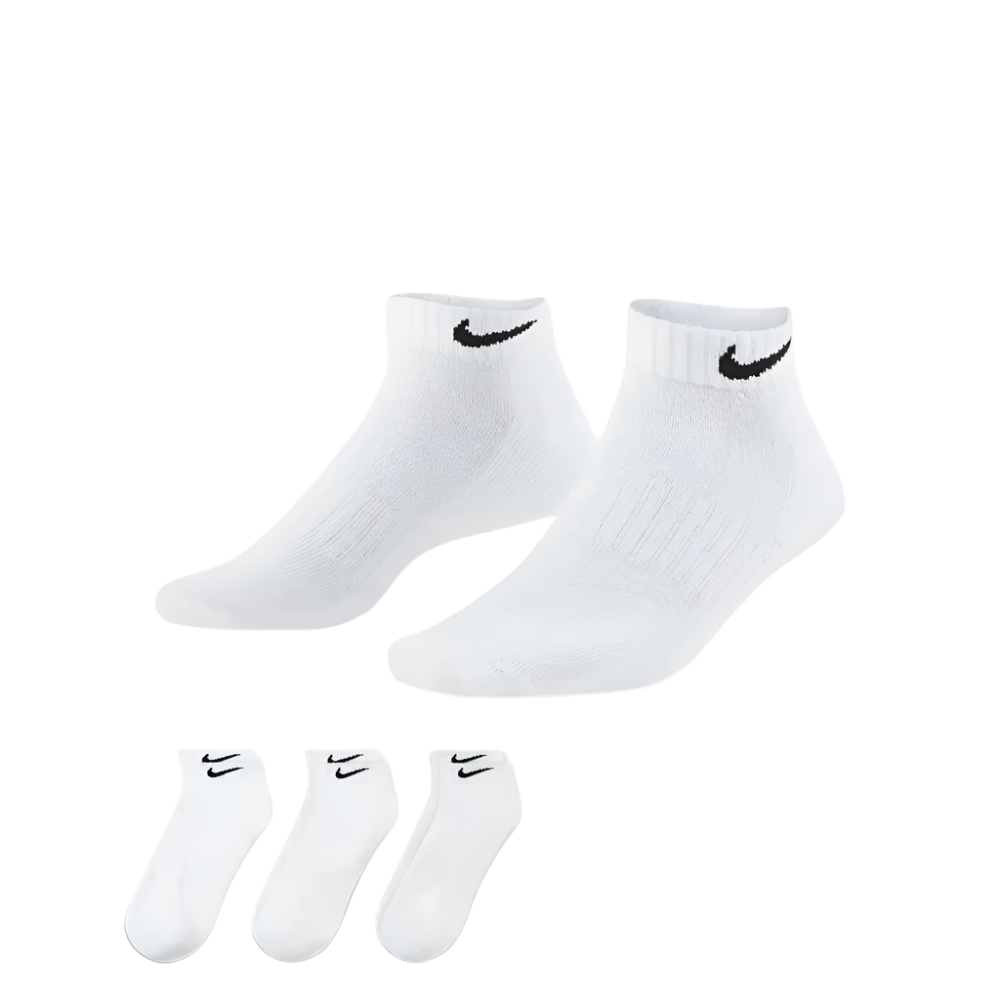 CALCETINES NIKE EVERYDAY CUSHIONED UNISEX | SX7670 - 100 - RealSport