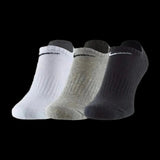 CALCETINES NIKE EVERYDAY CUSHIONED UNISEX | SX7673 - 901 NIKE L - RealSport