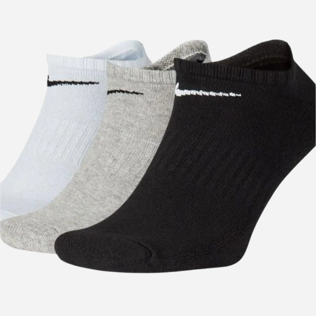 CALCETINES NIKE EVERYDAY CUSHIONED UNISEX | SX7673 - 901 - RealSport