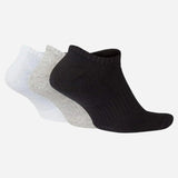 CALCETINES NIKE EVERYDAY CUSHIONED UNISEX | SX7673 - 901 NIKE L - RealSport