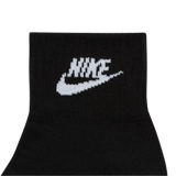 CALCETINES NIKE EVERYDAY ESSENTIAL 3PACKS | DX5074 - 010 - RealSport