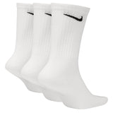 CALCETINES NIKE EVERYDAY LIGHTWEIGHT PACK DE 3 | SX7676 - 100 NIKE 00 - RealSport