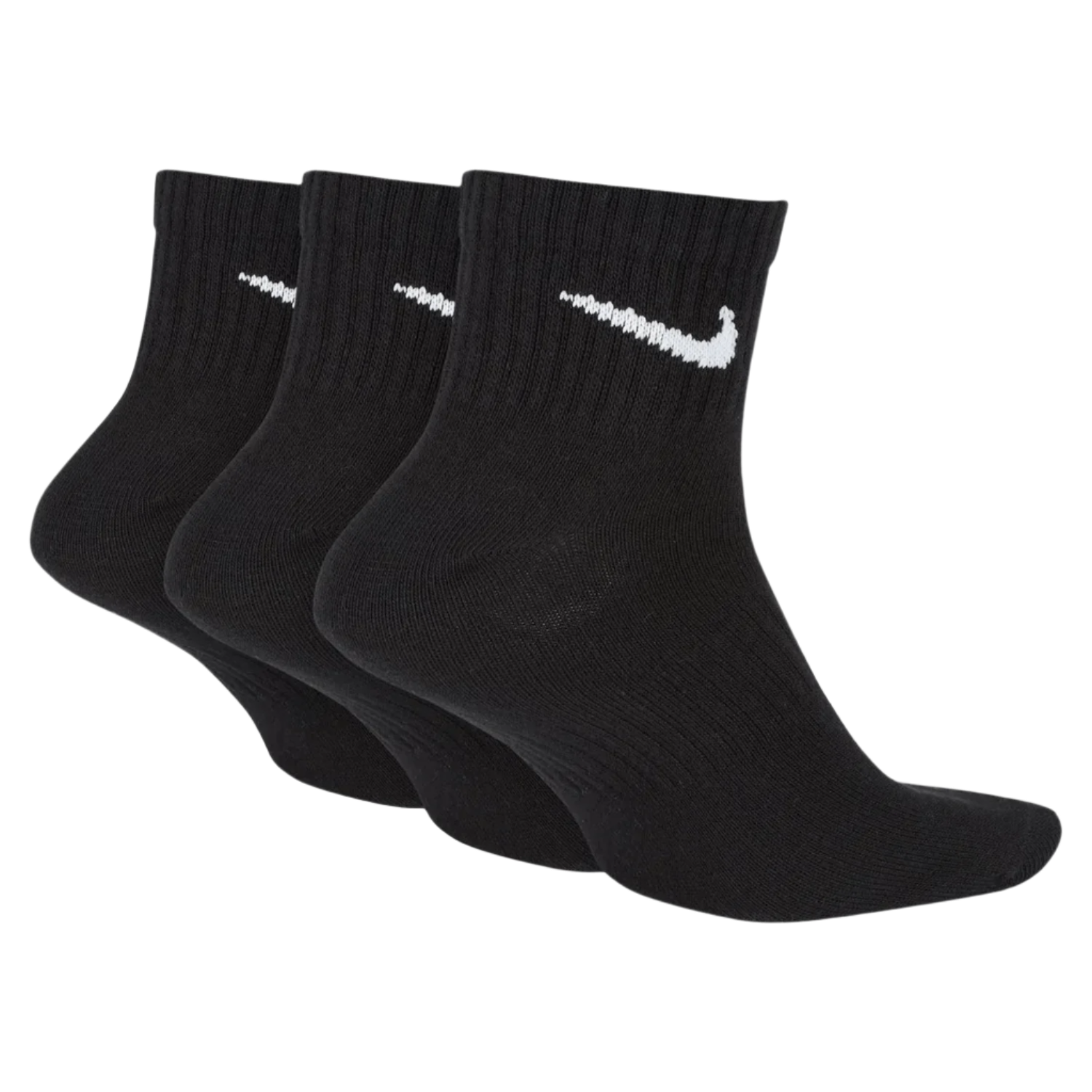 CALCETINES NIKE EVERYDAY LIGHTWEIGHT | SX7677 - 010 - RealSport