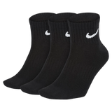 CALCETINES NIKE EVERYDAY LIGHTWEIGHT | SX7677 - 010 NIKE L - RealSport