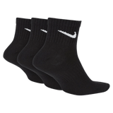 CALCETINES NIKE EVERYDAY LIGHTWEIGHT | SX7677 - 010 NIKE L - RealSport