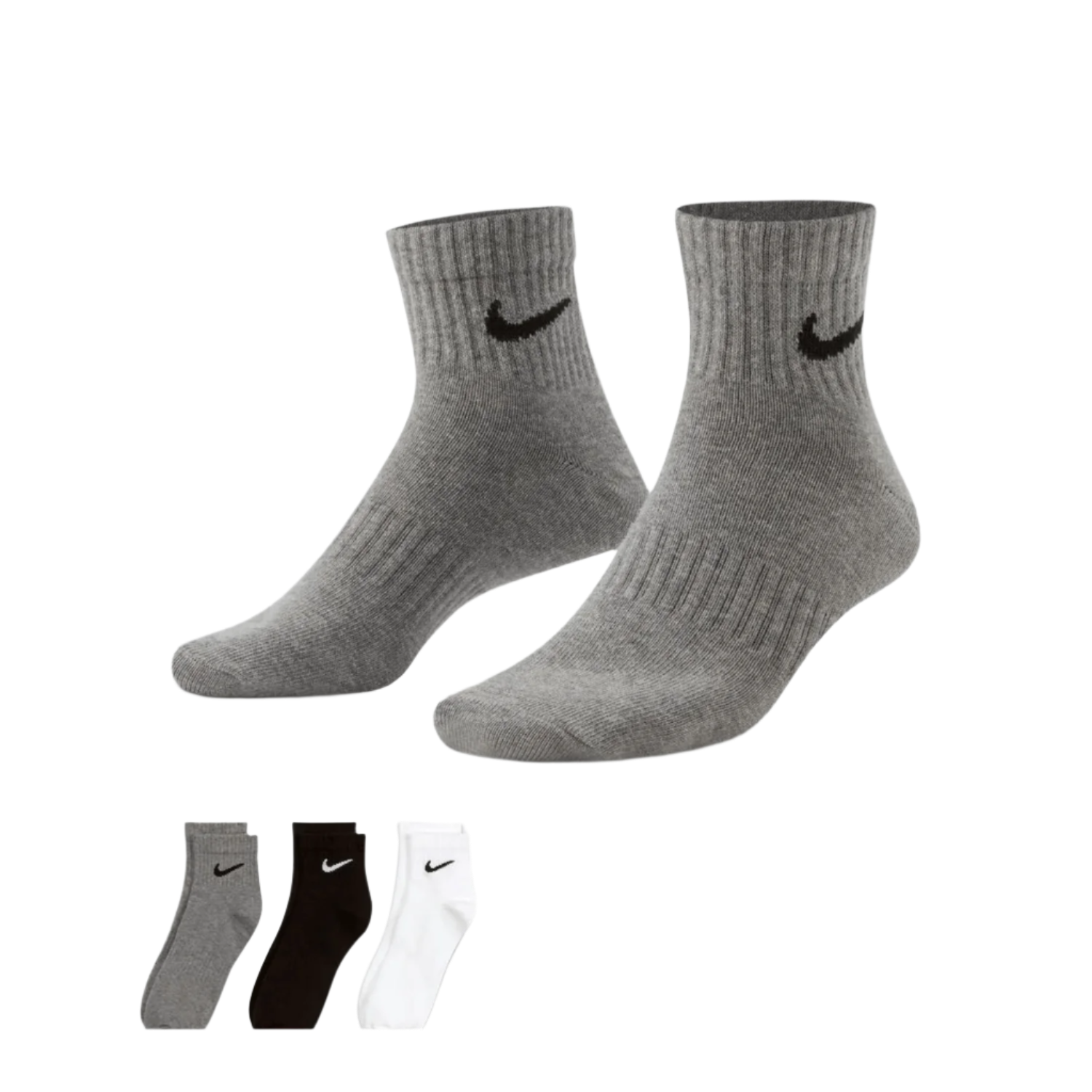 CALCETINES NIKE EVERYDAY LIGHTWEIGHT | SX7677 - 964 - RealSport