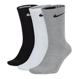 CALCETINES NIKE PERFORMANCE UNISEX SX4704 - 901 NIKE L - RealSport