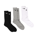CALCETINES NIKE PERFORMANCE UNISEX SX4704 - 901 NIKE L - RealSport