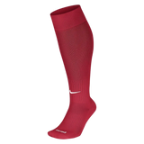 CALCETINES PARA FÚTBOL NIKE ACADEMY ROJOS (UNISEX) | SX4120 - 601 - RealSport
