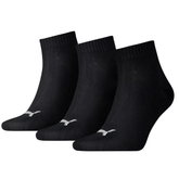 CALCETINES PUMA PACK X3 BLACK 906978 - 32 - RealSport