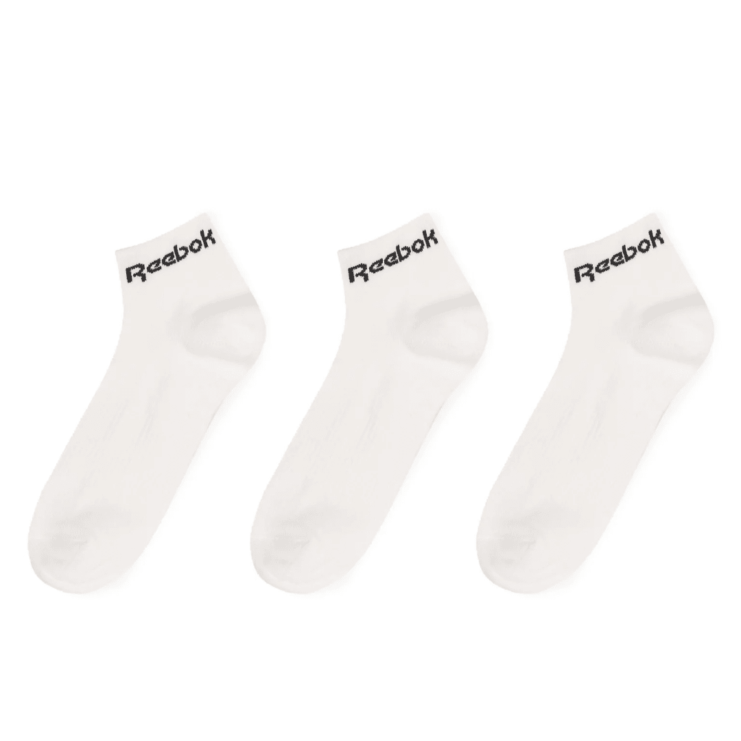 CALCETINES REEBOK ACT CORE 3PACKS | GH8167 REEBOK VALCAO L - RealSport