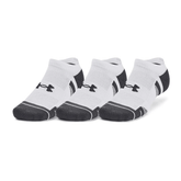 CALCETINES UA LOW PERFORMANCE 3 PACK | 1379503 - 100 - RealSport