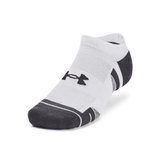 CALCETINES UA LOW PERFORMANCE 3 PACK | 1379503 - 100 - RealSport