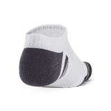CALCETINES UA LOW PERFORMANCE 3 PACK | 1379503 - 100 - RealSport