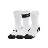 CALCETINES UNDER ARMOUR 3PACK PERFORMANCE TECH | 1379515 - 101 UNDER ARMOUR M - RealSport